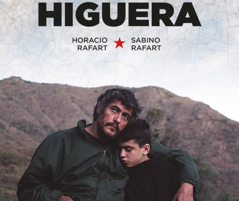 Proyecto HIGUERA